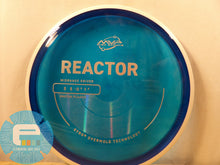 MVP Proton Reactor (5/5/-0.5/1.5)