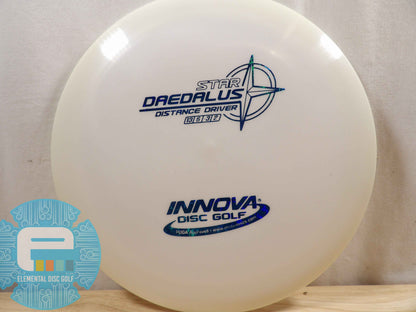 Innova Star Daedalus (13/6/-3/2)