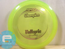Innova Champion Valkyrie (Used - 7/10)