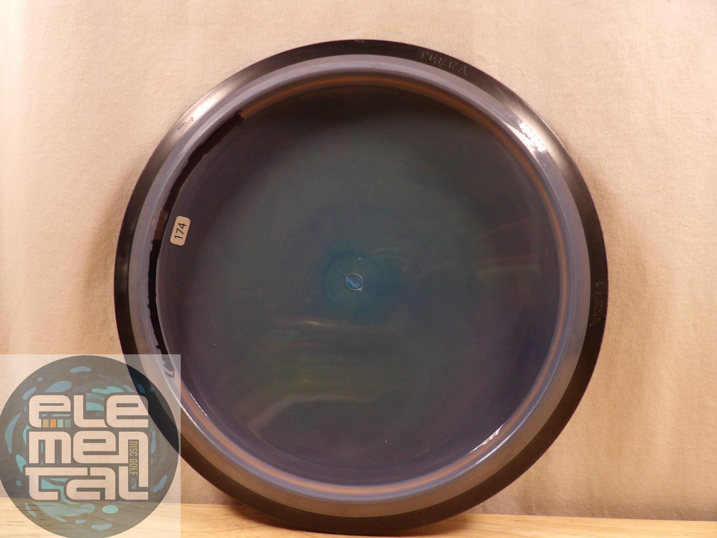 MVP Neutron Terra (USED - 7.5/10)