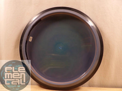 MVP Neutron Terra (USED - 7.5/10)