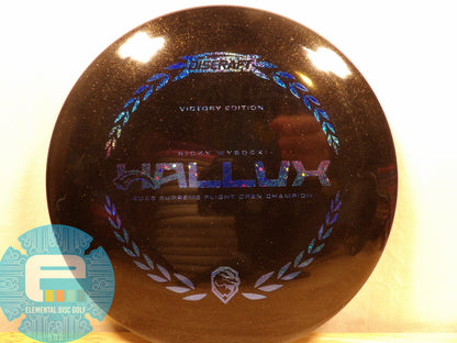 Discraft Midnight Shimmer Hallux (10/5/0/3) - SFO Wysocki