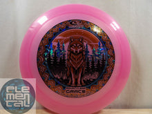 Latitude 64 Royal Clear Grace (11/6/-1/2) - Kristin Latt Tour Series