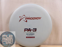 Prodigy 300 Soft Glow Pa-3 (3/3/0/1)