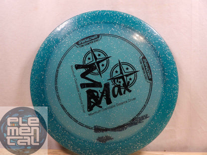 Innova Champion Metal Flake Max (USED - 6/10)