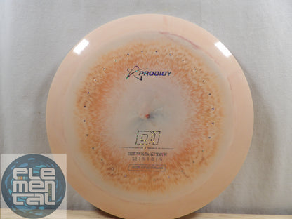 Prodigy Air Spectrum D1 (12/5/0/4)
