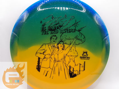 Doomsday Discs Retina Propaganda (7/3/-3/2)