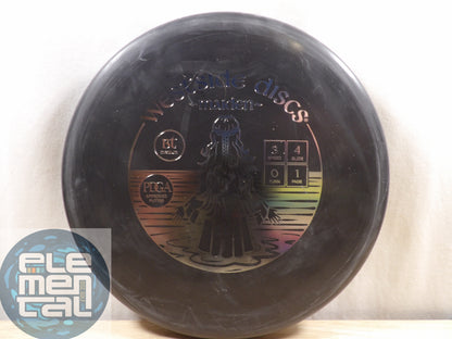 Westside Discs BT Mediana Doncella