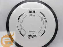 MVP Neutron Wave ( 11/5/-2/2 )