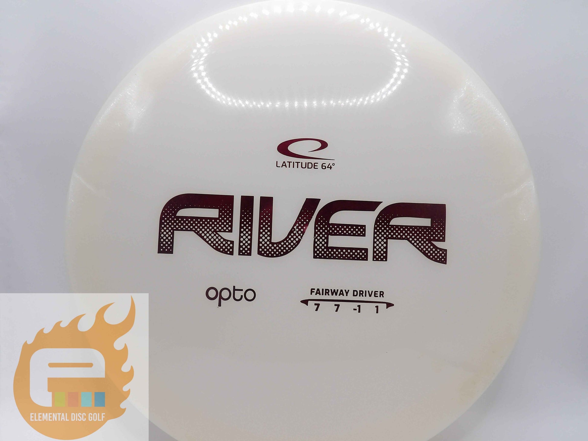 Latitude 64 Opto River (USED - 8/10)