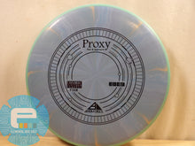 Axiom Cosmic Electron Firm Proxy (3/3/-1/0.5)