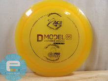 Prodigy Pro Flex D Model OS (USED - 7/10)