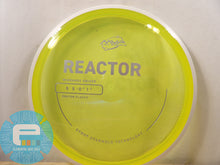 MVP Proton Reactor (5/5/-0.5/1.5)