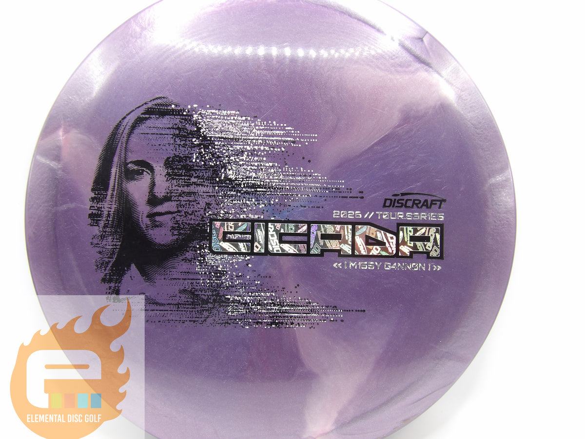 Discraft Special Blend Cicada (USED - 8/10)