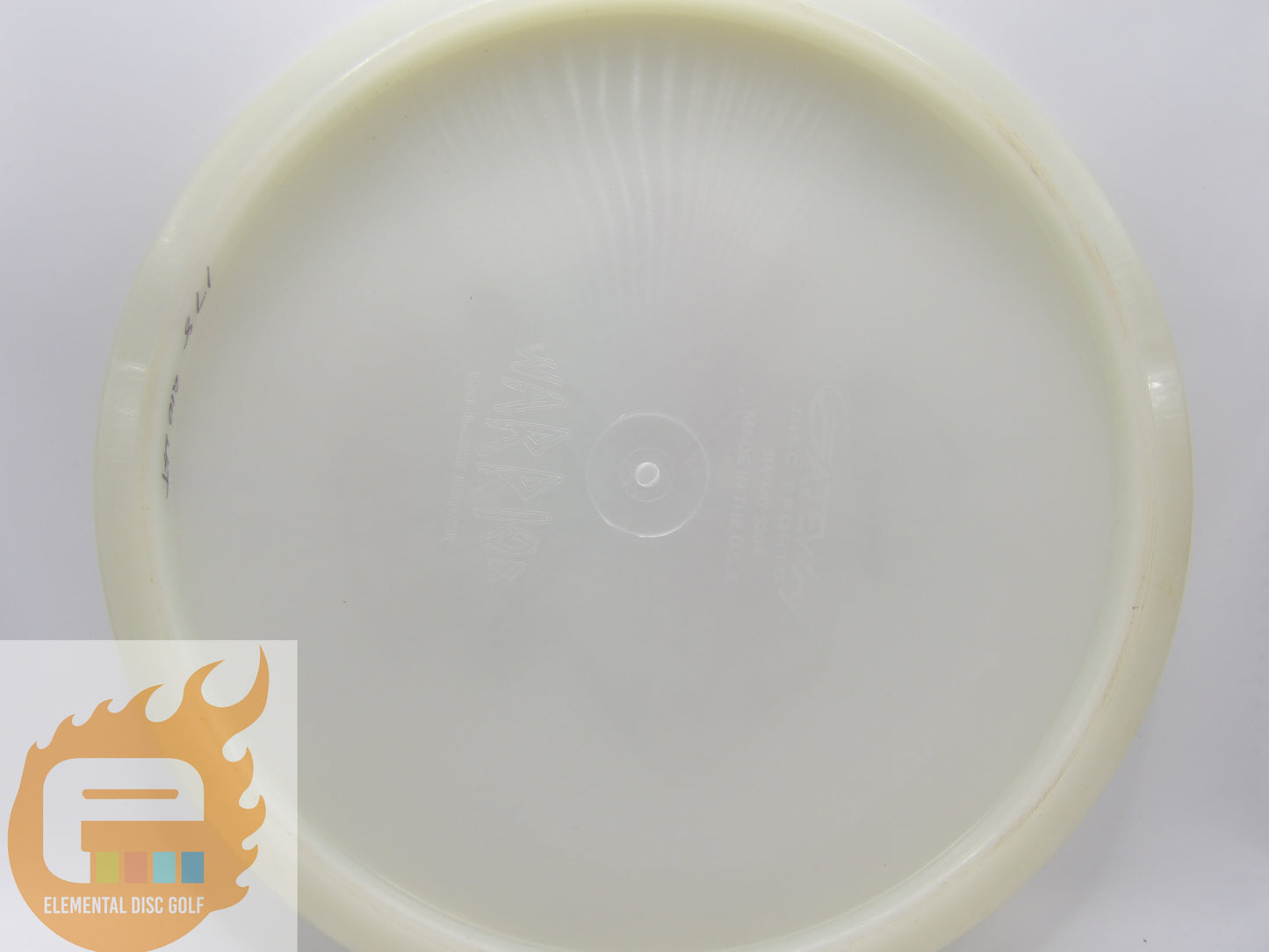 Gateway Diamond Superglow Warrior (USED -8/10)