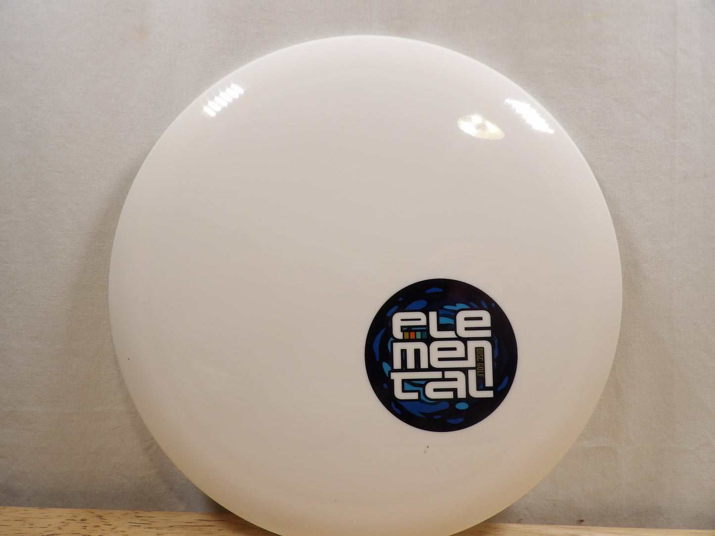 Dynamic Discs Fuzion Motive (8/6/-3/2)