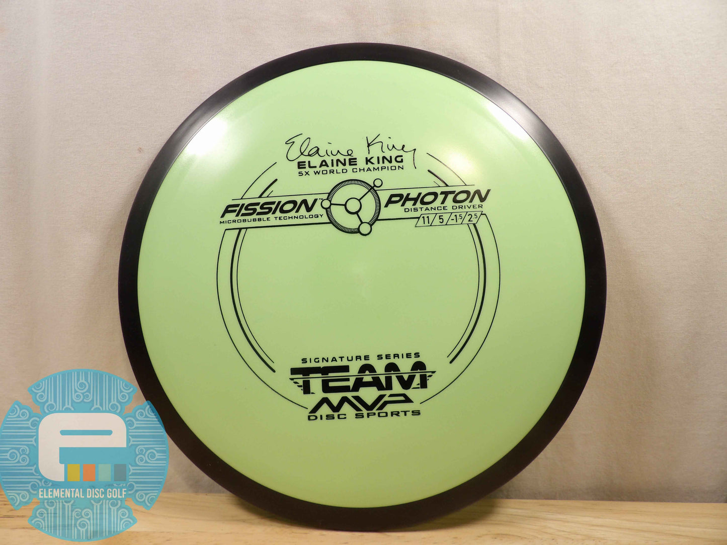 MVP Fission Photon (11/5/-1.5/2.5)