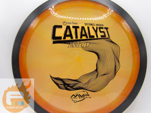 MVP Proton Catalyst (13/5.5/-2/2)