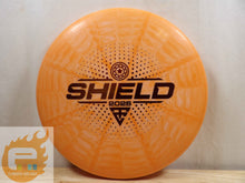 Westside Discs Origio Rill Shield (3/3/0/1) 2026 Trilogy Challenge