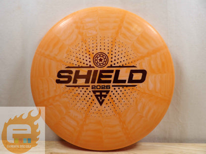 Westside Discs Origio Rill Shield (3/3/0/1) 2026 Trilogy Challenge