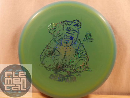 Doomsday Discs Soft Ration Despair (5/4/-1/1)