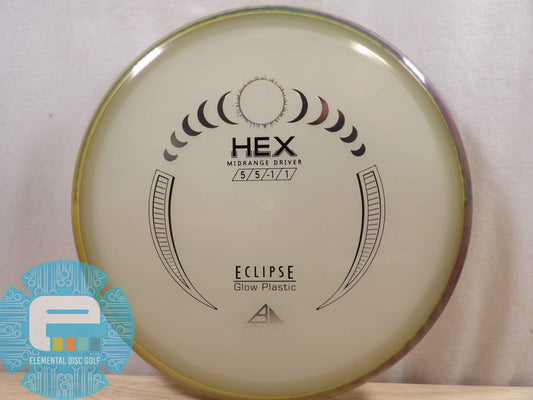 Axiom Eclipse Hex (5/5/-1/1)