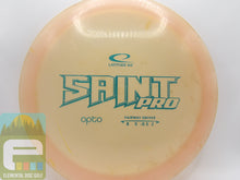 Latitude 64 Opto Saint Pro (USED -6.5/10)