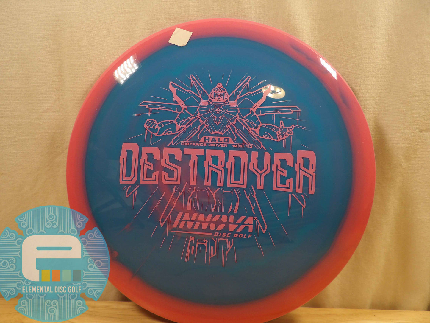 Innova Halo Star Destroyer (12/5/-1/3)