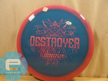 Innova Halo Star Destroyer (12/5/-1/3)