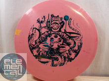 Doomsday Discs Collapse Depth Charge (2/2/0/1)