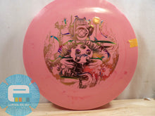 Doomsday Discs Collapse Depth Charge (2/2/0/1)