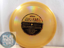 Discraft Colorshift Z Malita (5/5/-1/1) 2026 Worlds Edition
