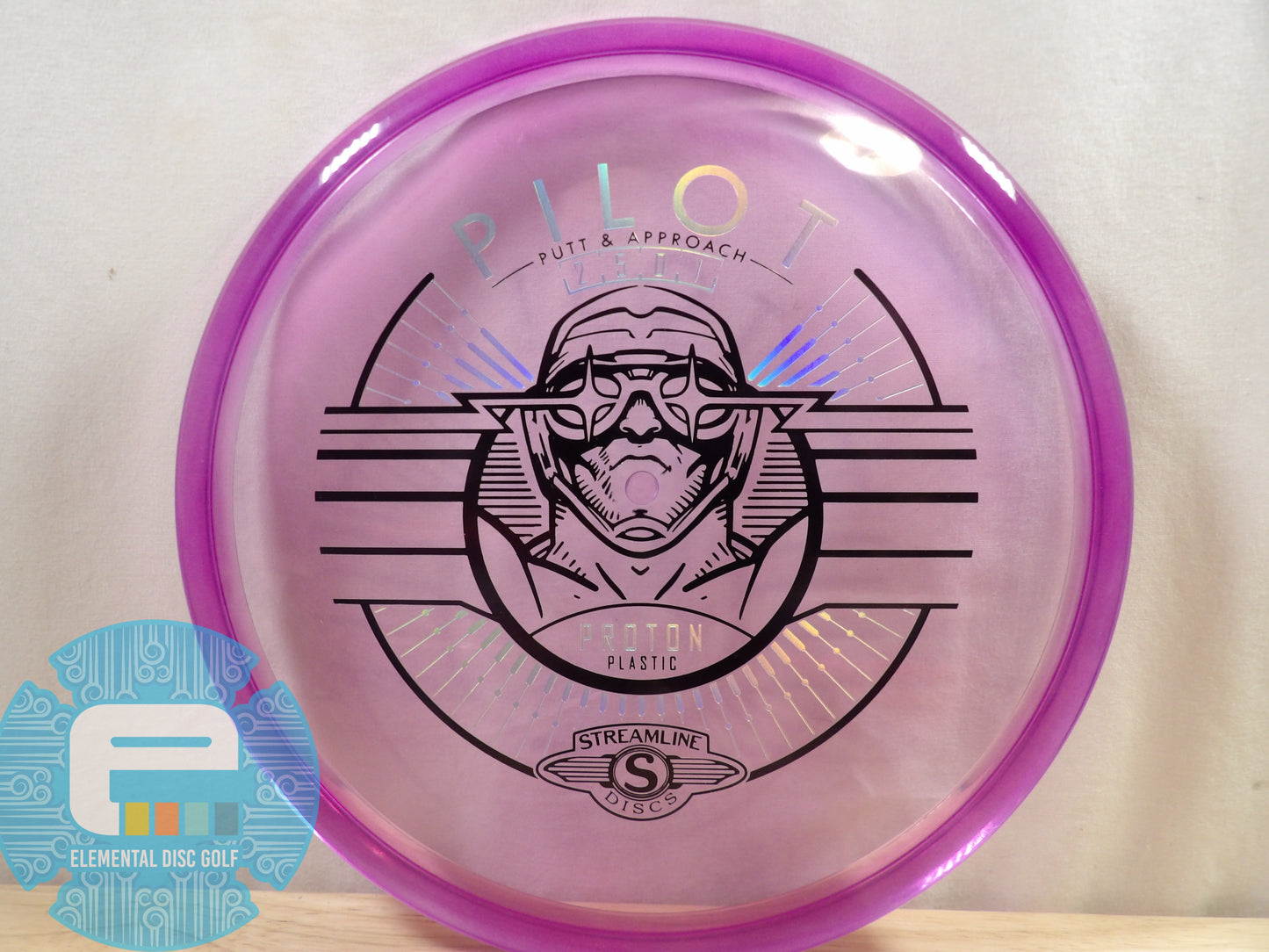 Prodigy 500 M4 (USED - 7/10)