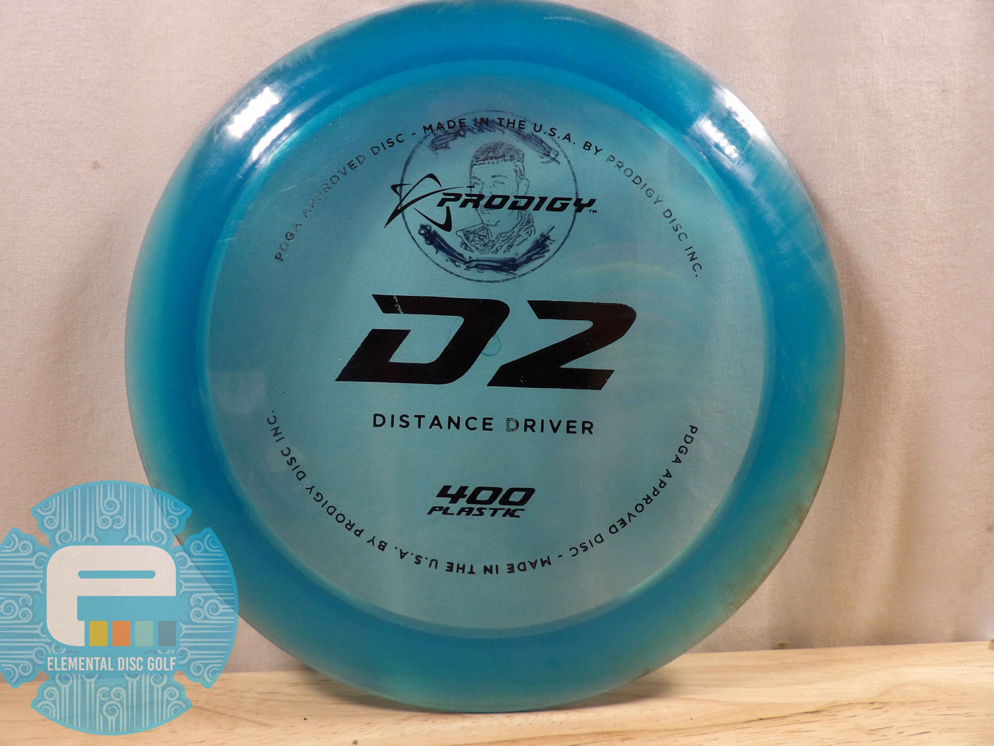 Prodigy 400 D2 (USED - 7/10)