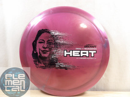 Discraft Special Blend Heat (9/6/-3/1) - Hanna Huynh 2026