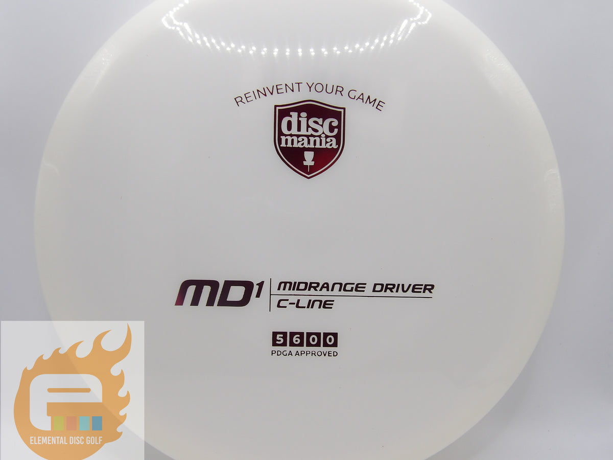 Discmania C-Line MD1 (5/6/0/0)