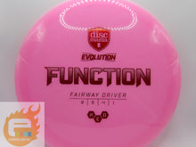 Discmania Neo Function (8/6/-4/1)