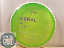 MVP Proton Signal (6/5/-3/1)