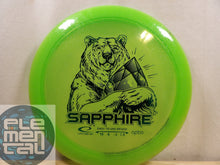 Latitude 64 Opto Sapphire (USED - 8/10)