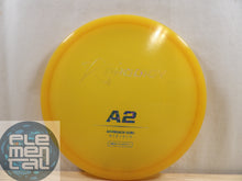 Prodigy 400 A2 (4/2/0/4)