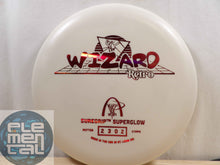 Gateway Retro Suregrip Superglow Wizard (2/3/0/2)