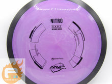 MVP Neutron Nitro (13/4/-0.5/3)