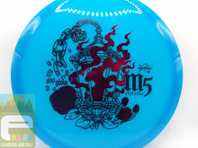 Prodigy 400 Glow M5 (5/5/-2/0.5)