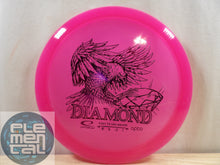 Latitude 64 Opto Diamond (8/6/-3/1)