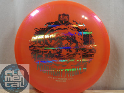 Discmania Meta Origin -Midnight Prowl II (5/5/-1/1)