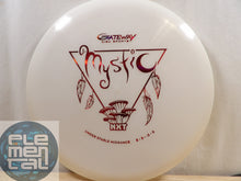 Gateway Discs NXT Reino Resplandor