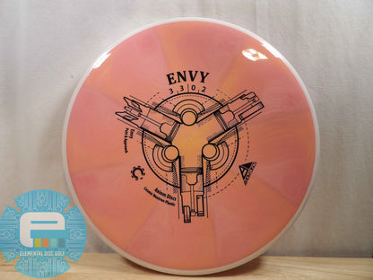 Axiom Cosmic Neutron Envy (3/3/0/2)