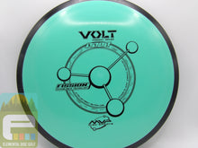 MVP Fission Volt (USED - 8.5/10)