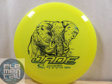 Latitude 64 Opto Jade (9/6/-2/1)