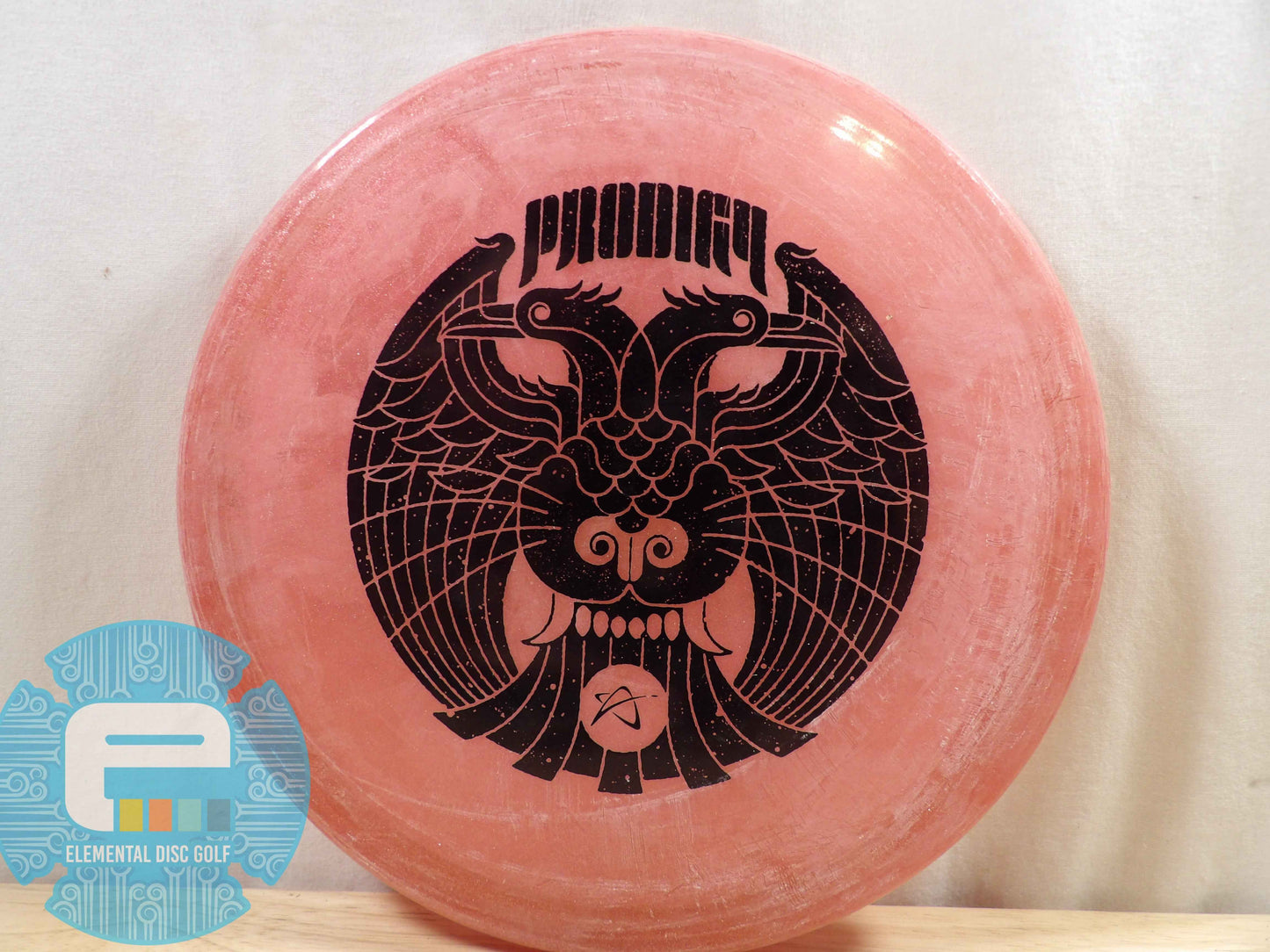 Prodigy 400 A3 (USED - 8.5/10) CHALKY